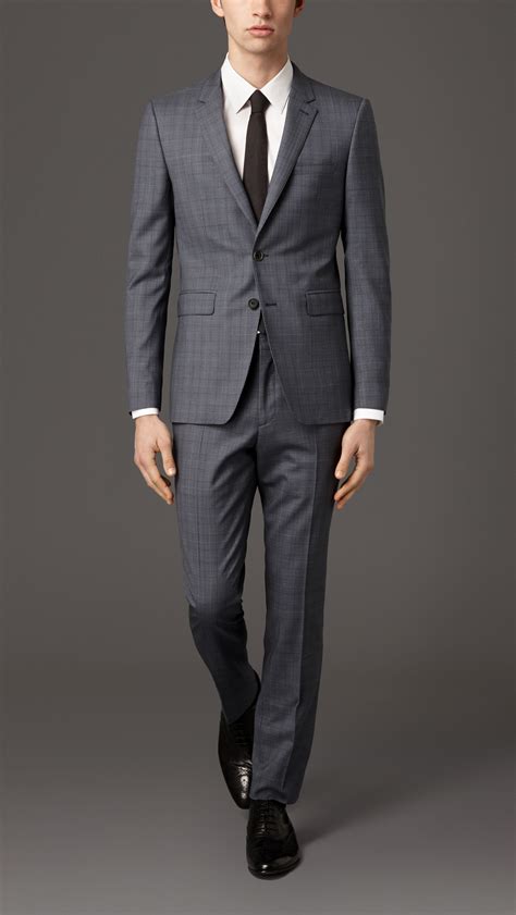 burberry suit|burberry herren anzüge.